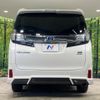 toyota vellfire 2016 quick_quick_AYH30W_AYH30-0030006 image 17