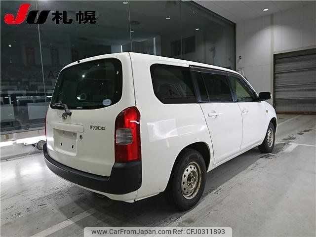 toyota probox-van 2013 TE2534 image 1