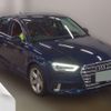 audi a3 2017 -AUDI--Audi A3 DBA-8VCXSL--WAUZZZ8V1J1025371---AUDI--Audi A3 DBA-8VCXSL--WAUZZZ8V1J1025371- image 1
