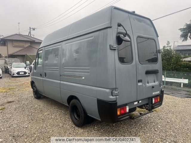 isuzu elf-ut 2001 quick_quick_KK-VKR66K_VKR66K-9100564 image 2