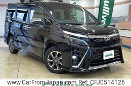 toyota voxy 2021 -TOYOTA--Voxy 3BA-ZRR85W--ZRR85-0158573---TOYOTA--Voxy 3BA-ZRR85W--ZRR85-0158573-