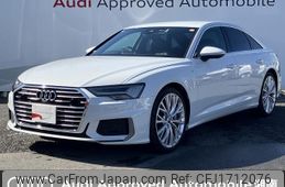 audi a6 2019 CFJ1712076