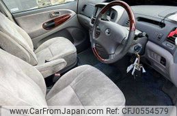 toyota estima 2002 504928-926573