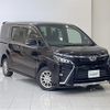 toyota voxy 2017 -TOYOTA--Voxy DBA-ZRR85W--ZRR85-0090081---TOYOTA--Voxy DBA-ZRR85W--ZRR85-0090081- image 1