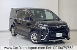 toyota voxy 2017 -TOYOTA--Voxy DBA-ZRR85W--ZRR85-0090081---TOYOTA--Voxy DBA-ZRR85W--ZRR85-0090081-