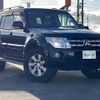 mitsubishi pajero 2013 -MITSUBISHI--Pajero LDA-V98W--V98W-0601092---MITSUBISHI--Pajero LDA-V98W--V98W-0601092- image 1