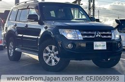 mitsubishi pajero 2013 -MITSUBISHI--Pajero LDA-V98W--V98W-0601092---MITSUBISHI--Pajero LDA-V98W--V98W-0601092-