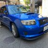 subaru forester 2007 -SUBARU 【なにわ 300ﾒ4104】--Forester SG5--122258---SUBARU 【なにわ 300ﾒ4104】--Forester SG5--122258- image 22