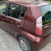 toyota passo 2008 -TOYOTA--Passo DBA-KGC10--KGC10-0220270---TOYOTA--Passo DBA-KGC10--KGC10-0220270- image 6