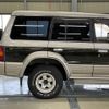 mitsubishi pajero 1995 CFJ8466976 image 10