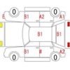 honda vezel 2016 CFJ1678592 image 2