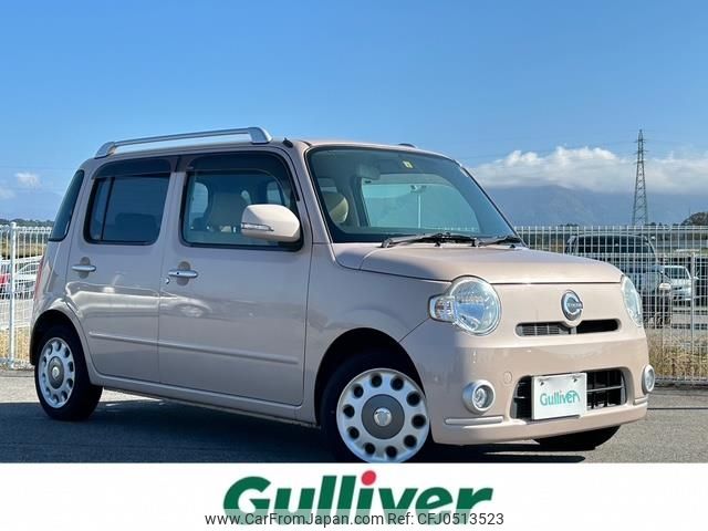 daihatsu mira-cocoa 2010 -DAIHATSU--Mira Cocoa DBA-L675S--L675S-0042508---DAIHATSU--Mira Cocoa DBA-L675S--L675S-0042508- image 1