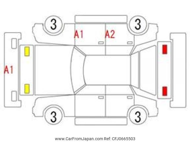 toyota noah 2022 -TOYOTA--Noah 6AA-ZWR90W--ZWR90-0043805---TOYOTA--Noah 6AA-ZWR90W--ZWR90-0043805- image 2