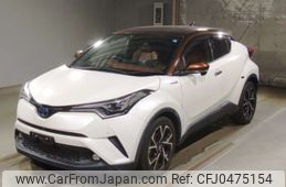 toyota c-hr 2019 -TOYOTA--C-HR ZYX10-2182502---TOYOTA--C-HR ZYX10-2182502-