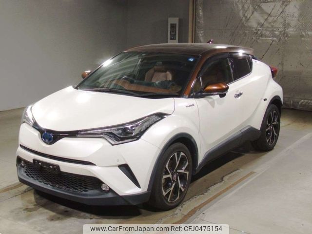 toyota c-hr 2019 -TOYOTA--C-HR ZYX10-2182502---TOYOTA--C-HR ZYX10-2182502- image 1