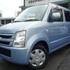 suzuki wagon-r 2007 -SUZUKI--Wagon R MH22S--301295---SUZUKI--Wagon R MH22S--301295- image 1