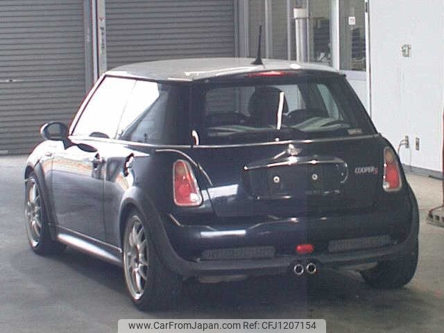mini mini-others 2006 -BMW--BMW Mini RE16-0TK90601---BMW--BMW Mini RE16-0TK90601- image 2
