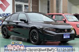 honda civic 2025 GOO_JP_700060017330250609004