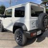 suzuki jimny-sierra 2024 quick_quick_JB74W_JB74W-234030 image 4