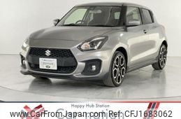 suzuki swift 2020 CFJ1683062