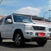 mitsubishi pajero-mini 2004 quick_quick_H58A_0507746 image 12