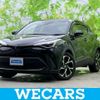 toyota c-hr 2021 quick_quick_6AA-ZYX11_ZYX11-2021849 image 1