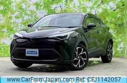 toyota c-hr 2021 quick_quick_6AA-ZYX11_ZYX11-2021849