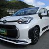 toyota sienta 2023 CFJ1778461 image 7
