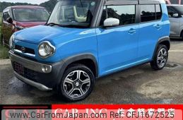 mazda flair-crossover 2016 CFJ1672525