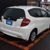 honda fit 2011 -HONDA--Fit DBA-GE6--GE6-1526365---HONDA--Fit DBA-GE6--GE6-1526365- image 5