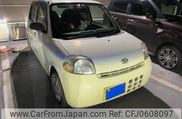 daihatsu esse 2008 -DAIHATSU--Esse DBA-L235S--L235S-1001374---DAIHATSU--Esse DBA-L235S--L235S-1001374-