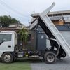 isuzu elf-truck 2006 -ISUZU 【名変中 】--Elf NKR81N--7051204---ISUZU 【名変中 】--Elf NKR81N--7051204- image 16