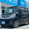 honda n-box 2014 CARSENSOR_JP_AU6346682004 image 12
