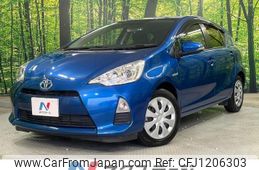 toyota aqua 2014 -TOYOTA--AQUA DAA-NHP10--NHP10-6316029---TOYOTA--AQUA DAA-NHP10--NHP10-6316029-