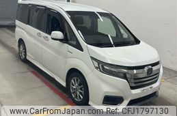 honda stepwagon 2018 CFJ1797130