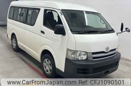 toyota hiace-wagon 2007 -TOYOTA--Hiace Wagon TRH219W-0005604---TOYOTA--Hiace Wagon TRH219W-0005604-