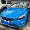 volvo v40 2014 -VOLVO--Volvo V40 DBA-MB420--YV1MV402DF2205866---VOLVO--Volvo V40 DBA-MB420--YV1MV402DF2205866- image 1