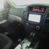 mitsubishi pajero 2013 CFJ1783403 image 4