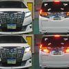 toyota alphard 2016 quick_quick_DAA-AYH30W_AYH30-0038256 image 4