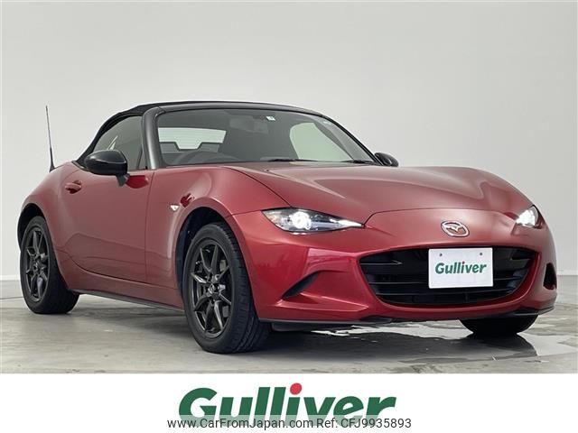 mazda roadster 2015 -MAZDA--Roadster DBA-ND5RC--ND5RC-101762---MAZDA--Roadster DBA-ND5RC--ND5RC-101762- image 1