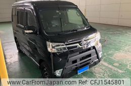 daihatsu atrai-wagon 2021 CFJ1545801