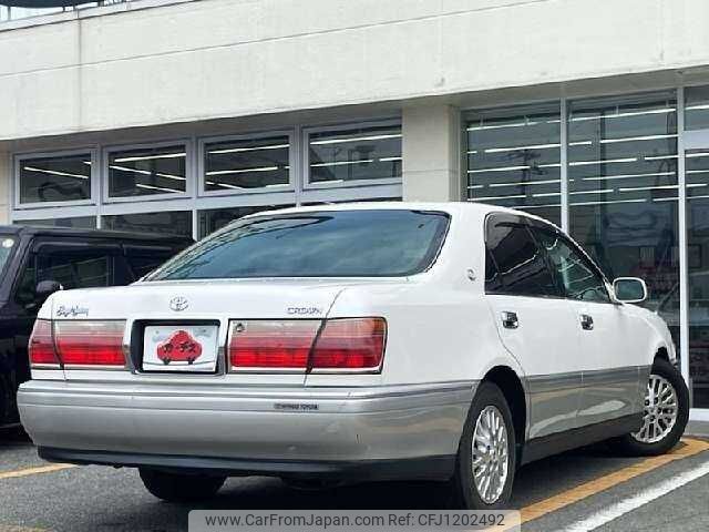 toyota crown 1999 504928-930373 image 2