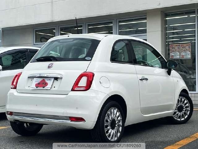 fiat 500 2016 CFJ1809260 image 2