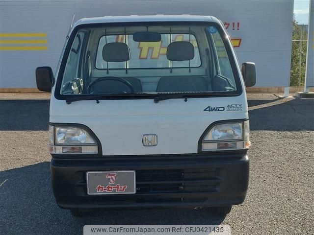 honda acty-truck 1998 -HONDA--Acty Truck V-HA4--HA4-2418434---HONDA--Acty Truck V-HA4--HA4-2418434- image 2