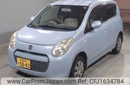 suzuki alto 2010 CFJ1634784