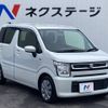 suzuki wagon-r 2019 -SUZUKI--Wagon R DAA-MH55S--MH55S-288456---SUZUKI--Wagon R DAA-MH55S--MH55S-288456- image 17