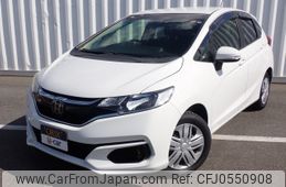 honda fit 2019 -HONDA--Fit DBA-GK3--GK3-1351772---HONDA--Fit DBA-GK3--GK3-1351772-