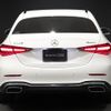 mercedes-benz c-class 2022 -MERCEDES-BENZ--Benz C Class 5AA-206043C--W1K2060432R032022---MERCEDES-BENZ--Benz C Class 5AA-206043C--W1K2060432R032022- image 13