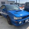 subaru impreza 2000 quick_quick_GC8_GC8-095007 image 15