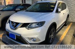 nissan x-trail 2014 -NISSAN--X-Trail DBA-NT32--NT32-017143---NISSAN--X-Trail DBA-NT32--NT32-017143-